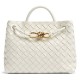 BOTTEGA VENETA High Quality Luxury Small Andiamo Handbag