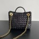 BOTTEGA VENETA High Quality Luxury Small Andiamo Handbag