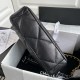 CHANEL 19 Large Handbag