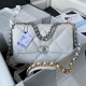 CHANEL 19 Large Handbag