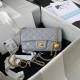 Chanel Gold Ball Chain Shoulder Bag