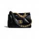 Chanel 19 Small Handbag