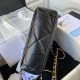 Chanel 19 Small Handbag