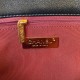 Chanel 19 Small Handbag