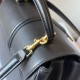 CELINE Luxury 16 mini Satin Cow Leather Handbag