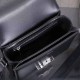 Celine TEEN TRIOMPHE Glossy Cow Leather Handbag