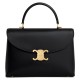 CELINE New NINO Medium Glossy Cow Leather Handbag