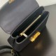 CELINE New NINO Medium Glossy Cow Leather Handbag