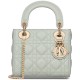 Dior High Quality Luxury Mini Lady Dior Handbag