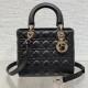 Dior High Quality Luxury Mini Lady Dior Handbag