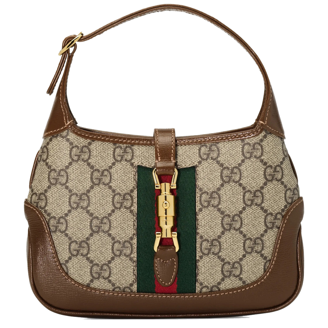 GUCCI Jackie 1961 mini handbag