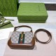 GUCCI Jackie 1961 mini handbag