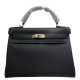 Hermès Kelly 28 The First Layer Of Cowhide Luxury Bag