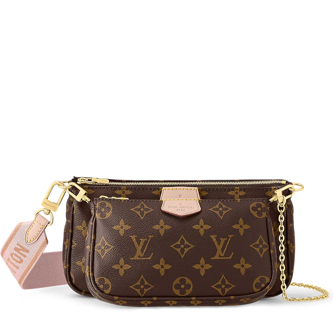 Louis Vuitton High Quality MULTI POCHETTE ACCESSOIRES Handbag