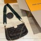 Louis Vuitton High Quality MULTI POCHETTE ACCESSOIRES Handbag