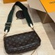 Louis Vuitton High Quality MULTI POCHETTE ACCESSOIRES Handbag