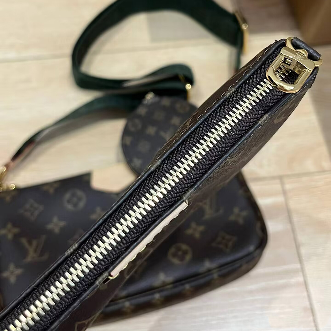 Louis Vuitton High Quality MULTI POCHETTE ACCESSOIRES Handbag