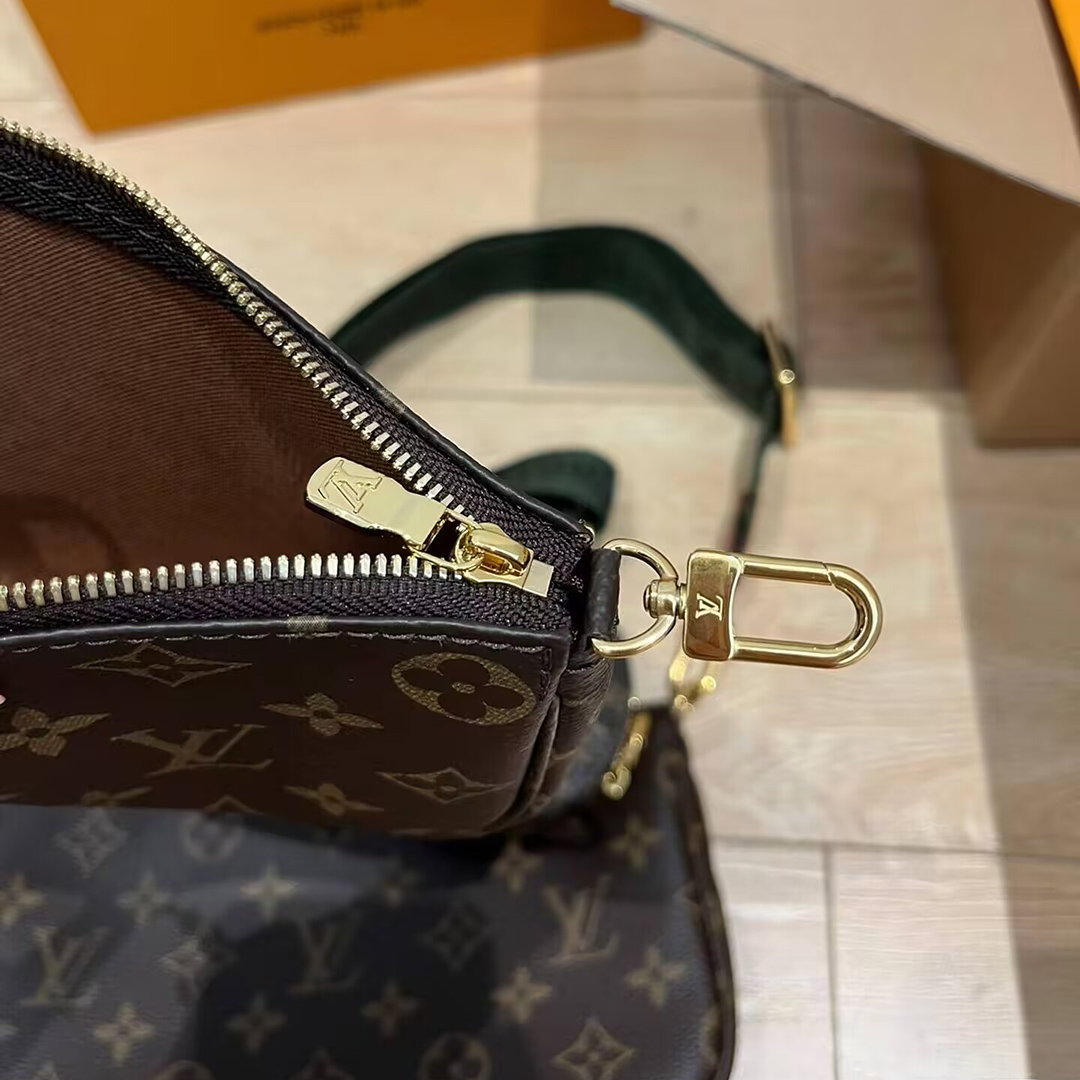 Louis Vuitton High Quality MULTI POCHETTE ACCESSOIRES Handbag