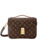 Louis Vuitton POCHETTE METIS Handbag