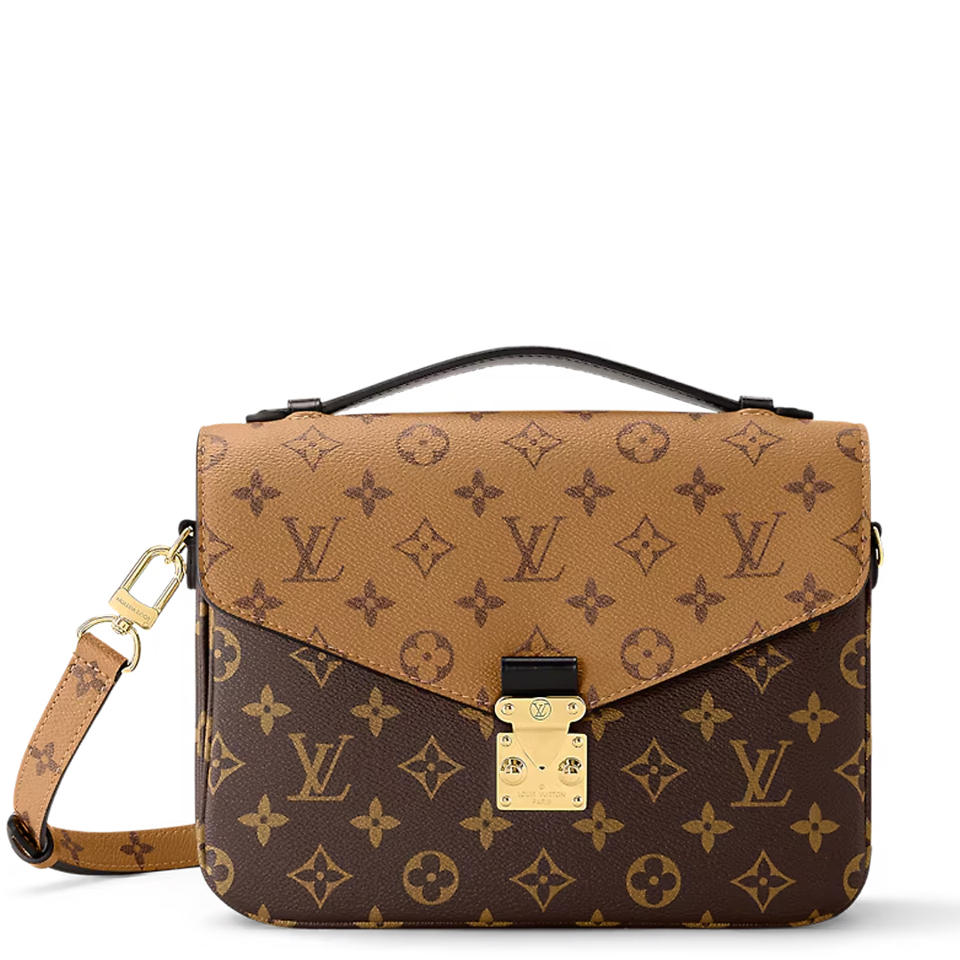 Louis Vuitton POCHETTE METIS Handbag