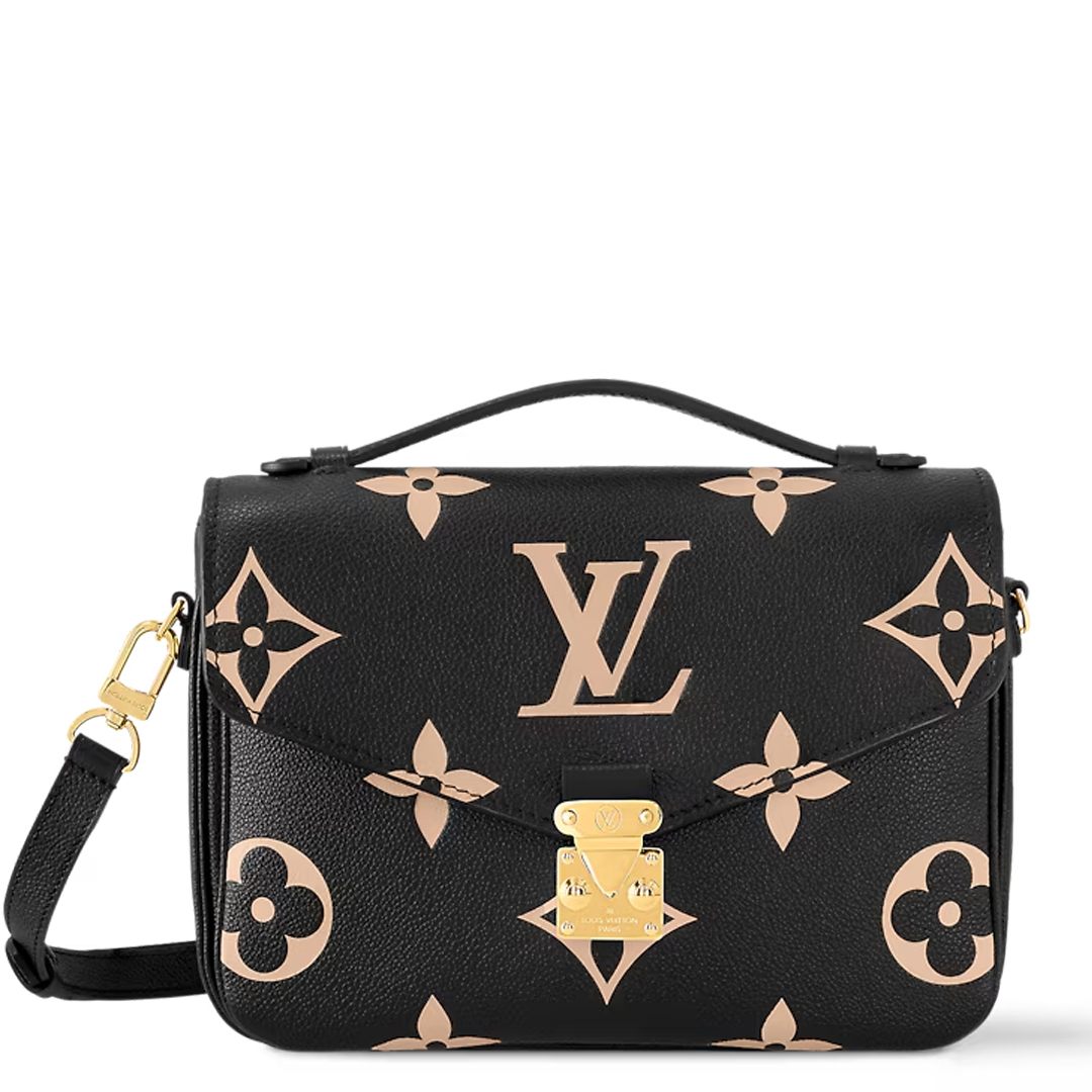 Louis Vuitton POCHETTE METIS Handbag