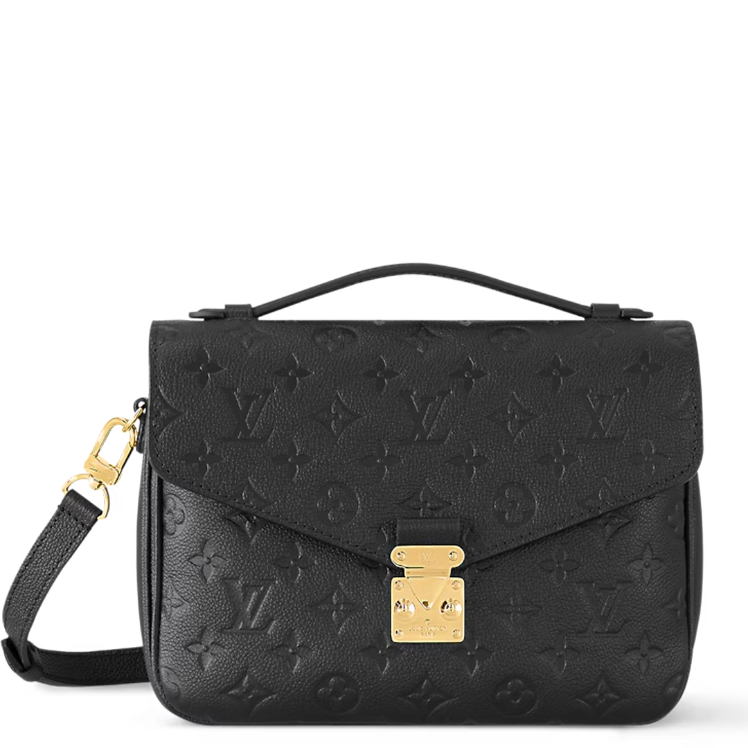 Louis Vuitton POCHETTE METIS Handbag