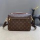 Louis Vuitton POCHETTE METIS Handbag