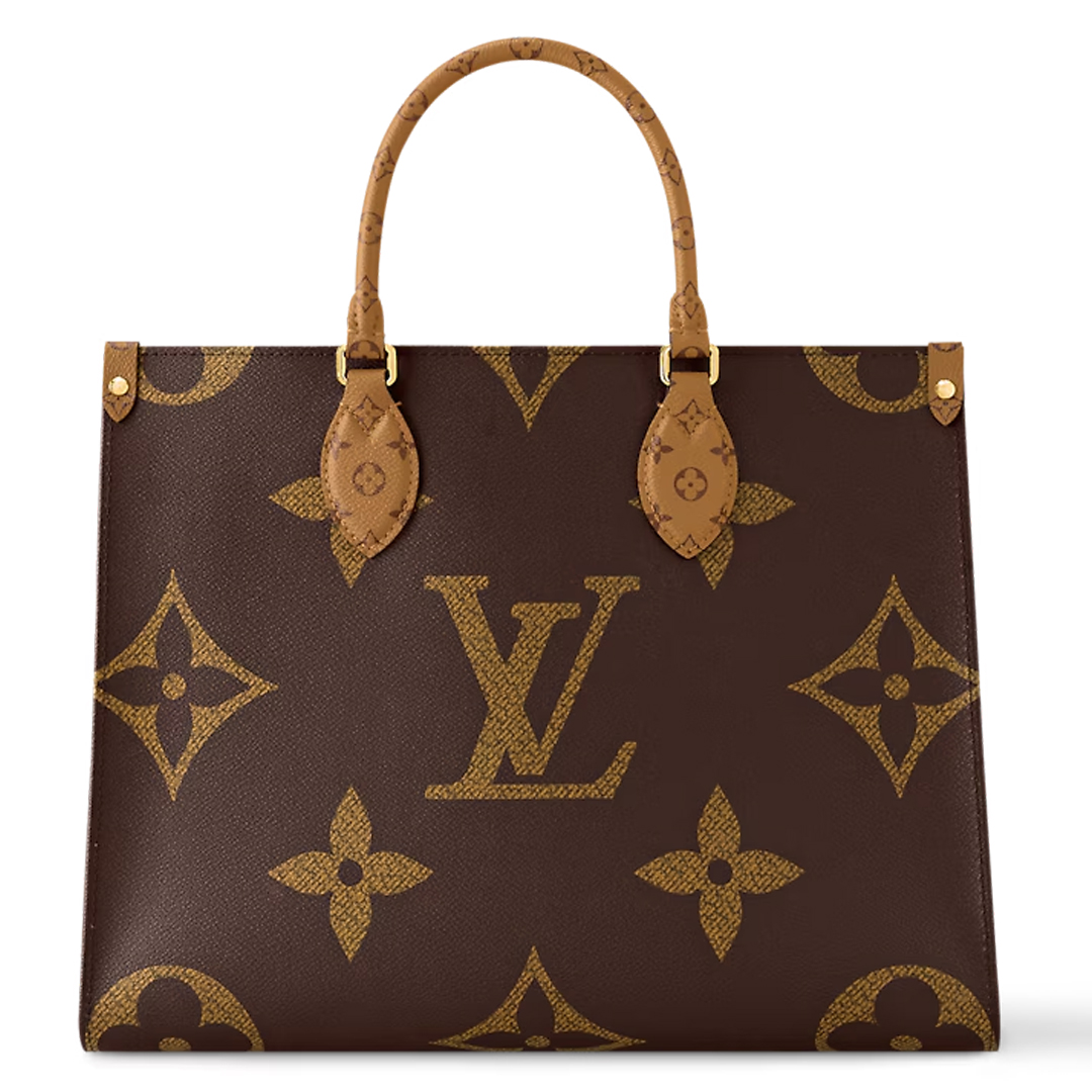 Louis Vuitton ONTHEGO Medium Handbag