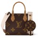 Louis Vuitton ONTHEGO Medium Handbag