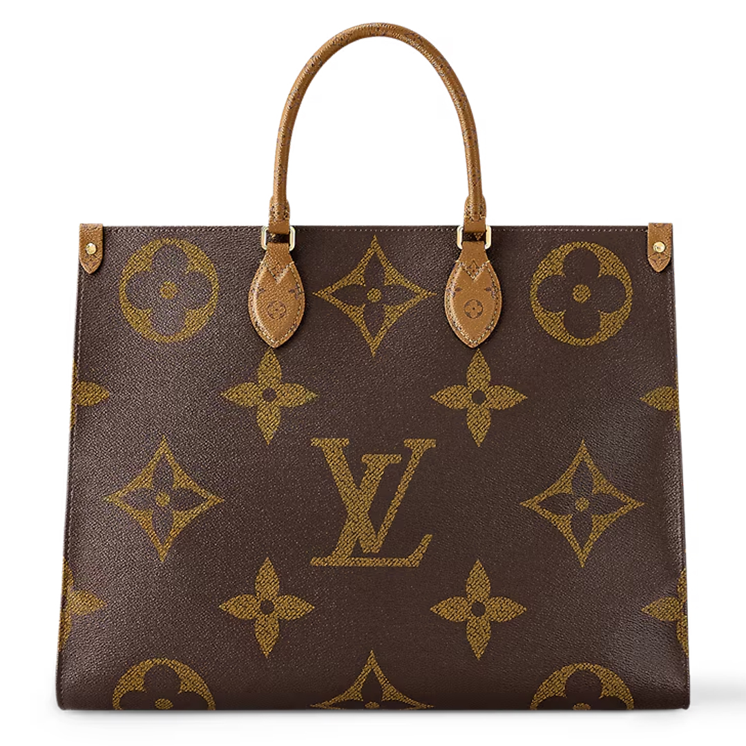 Louis Vuitton ONTHEGO Medium Handbag