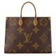 Louis Vuitton ONTHEGO Medium Handbag