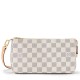 Louis Vuitton Classic Accessory Bag in Cow Leather Styling