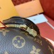 Louis Vuitton MONTSOURIS Mini Backpack