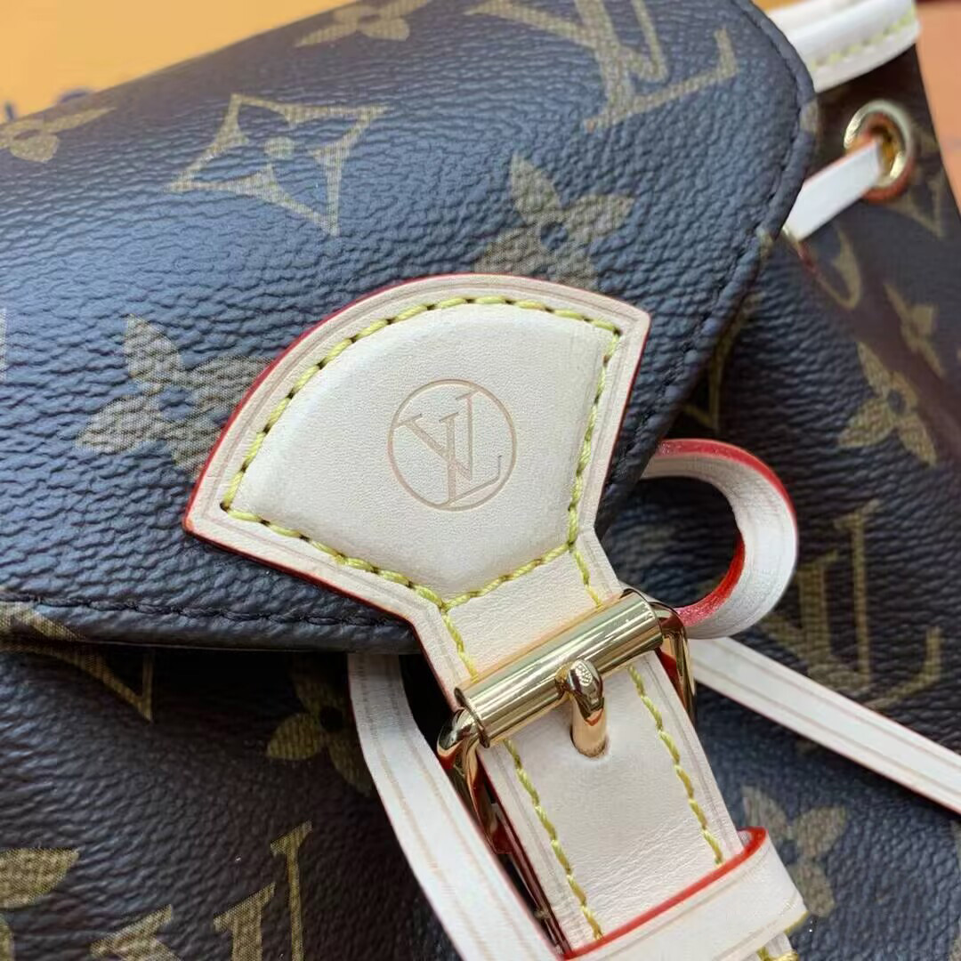 Louis Vuitton MONTSOURIS Mini Backpack