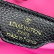 Louis Vuitton LV Capucines BB