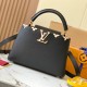 Louis Vuitton LV Capucines BB