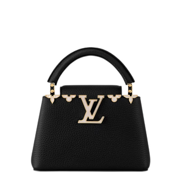 Louis Vuitton LV Capucines MINI