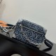 LOUIS VUITTON LV Mini Soft Trunk