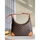 LOUIS VUITTON  LV Boulogne