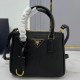 Prada Galleria Saffiano leather mini handbag