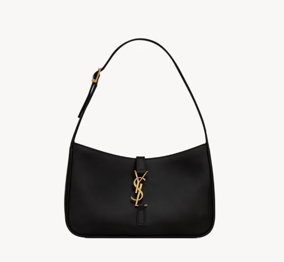 YSL LE 5 À 7 ARMPIT BAG